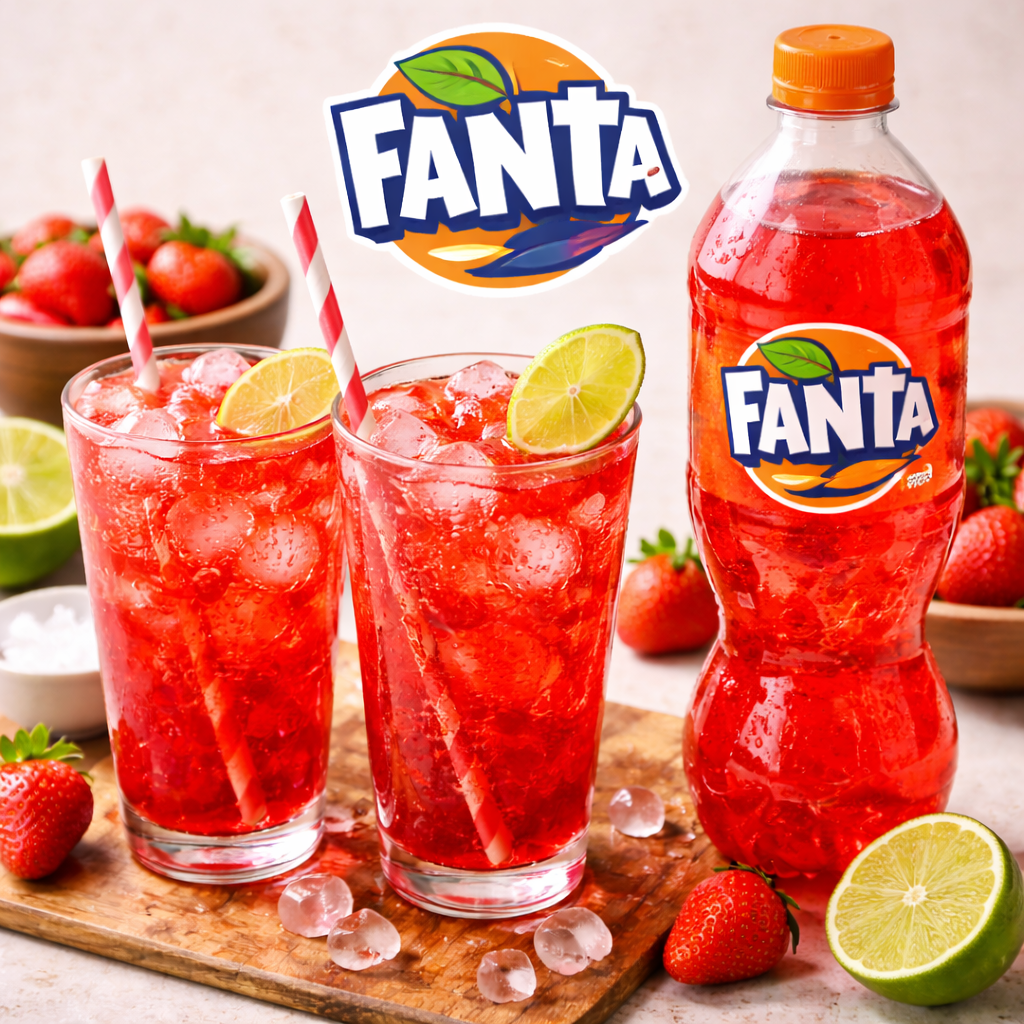 Fanta Warteg Gang Mangga